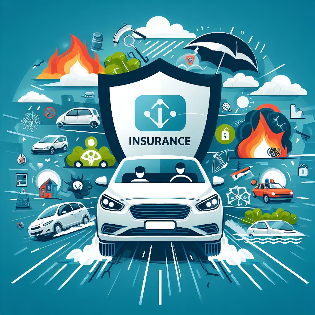 San Antonio Texas Car insurance